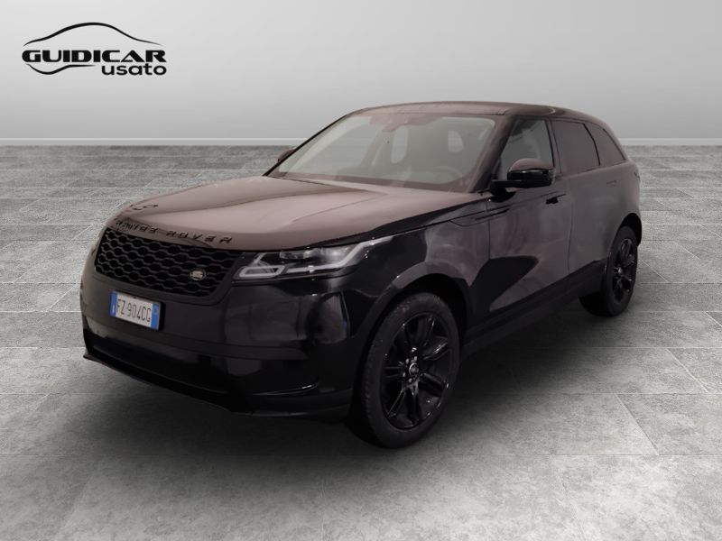 GuidiCar - LAND ROVER Range Rover Velar 2020 Range Rover Velar 2.0d i4 HSE 240cv auto my20 Usato